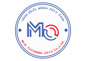 mo cleaning logo