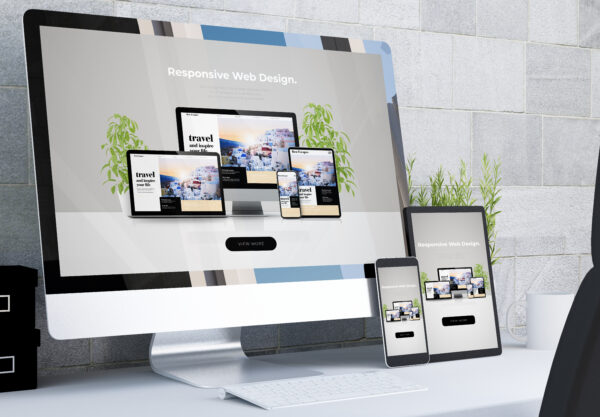 ทำเว็บไซต์